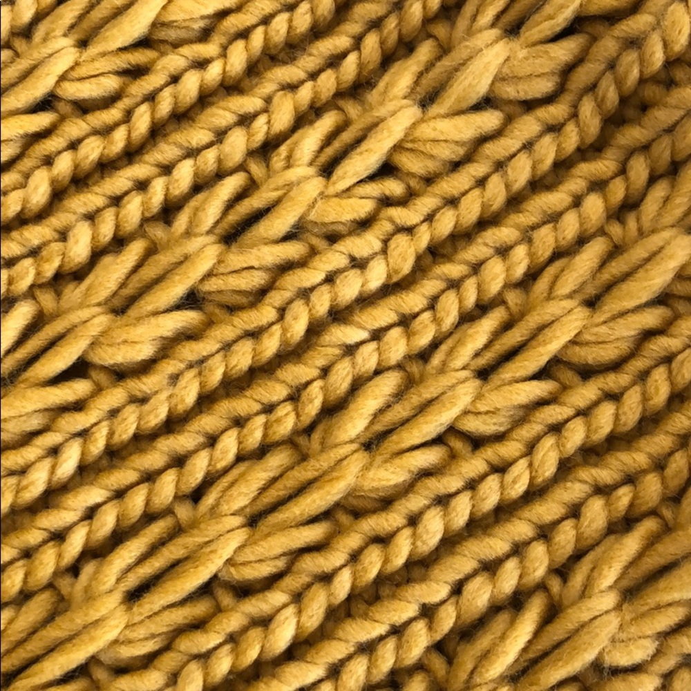 Infinity Scarf - Picture 2 of 3